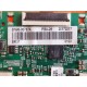 Placa Tcon Tv Philips Un40k6500ag Un40k6500 Bn98-06787a Novo
