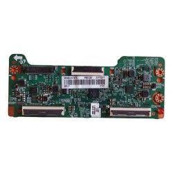 Placa Tcon Tv Philips Un40k6500ag Un40k6500 Bn98-06787a Novo