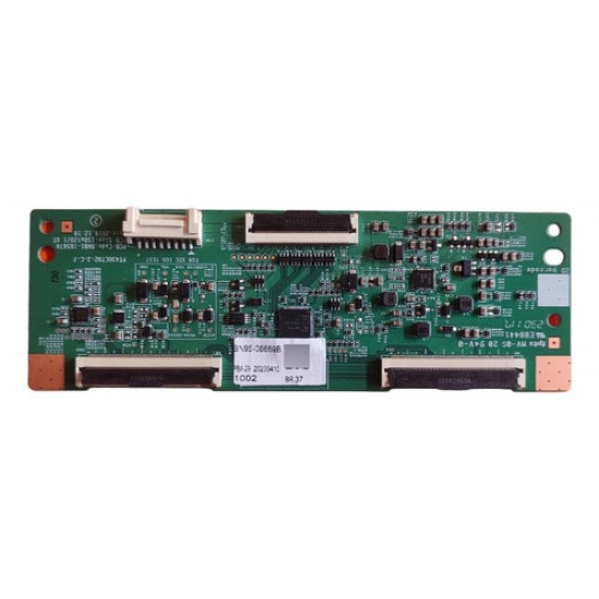 Placa Tcon Para Televisor Un43t5300ag Un43t5300 Novaoriginal