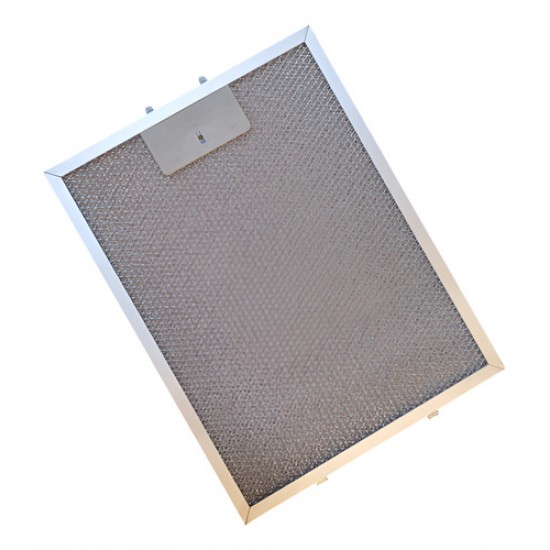 Filtro Tela Aluminio Para Coifa Pco90