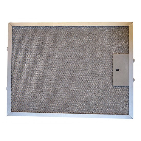 Filtro Tela Aluminio Para Coifa Pco90