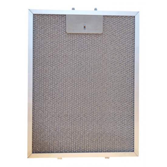 Filtro Tela Aluminio Para Coifa Pco90