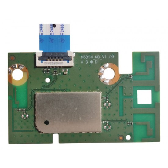 Módulo Wifi Tv 65c350ls 65c350 Tx7663bu51t Novo Original