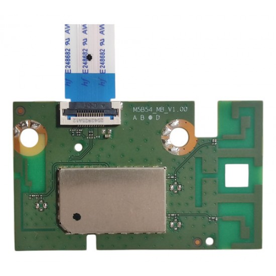 Módulo Wifi Tv 65c350ls 65c350 Tx7663bu51t Novo Original