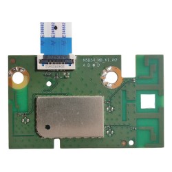 Módulo Wifi Tv 65c350ls 65c350 Tx7663bu51t Novo Original