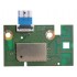 Módulo Wifi Tv 65c350ls 65c350 Tx7663bu51t Novo Original