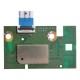 Módulo Wifi Tv 65c350ls 65c350 Tx7663bu51t Novo Original