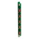 Placa Teclado Monitor Gamer Pg-ctrs24-bl01