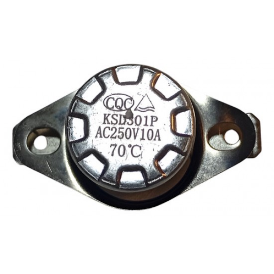Termostato Ksd301p 70 Graus 10a 28349-64929 Novo Original
