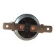 Termostato Ksd Fr2 110/60 Graus Ms3097 Ar Novo Original