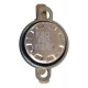 Termostato Ksd Fr2 110/60 Graus Ms3097 Ar Novo Original