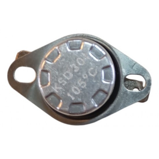 Termostato Ksd301 105 Graus Amic01n-02 Novo Original.