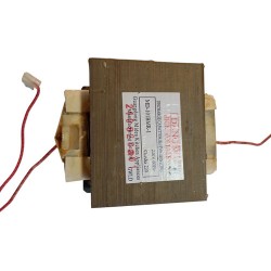 Transformador Midea Md-101bmr-1 220v 60hz Original Novo