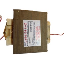 Transformador Midea Md-101bmr-1 220v 60hz Original Novo