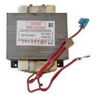 Transformador Midea Md-101amr-2 127v 60 Hz Original Novo