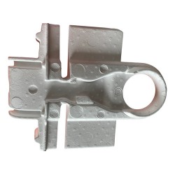 Defletor De Ar Do Refrig Consul Novo - W10169464