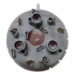 Pressostato De 3 Níveis Agua  Bwl11 W10171528