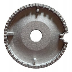 Queimador De Boca Grande Para Fogão W10224245