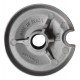 Queimador Byb76b/by976br Semi Rapido W10224624