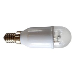 Lampada De Led 127v E14 1,5w Universal Refrigerador C27-e14
