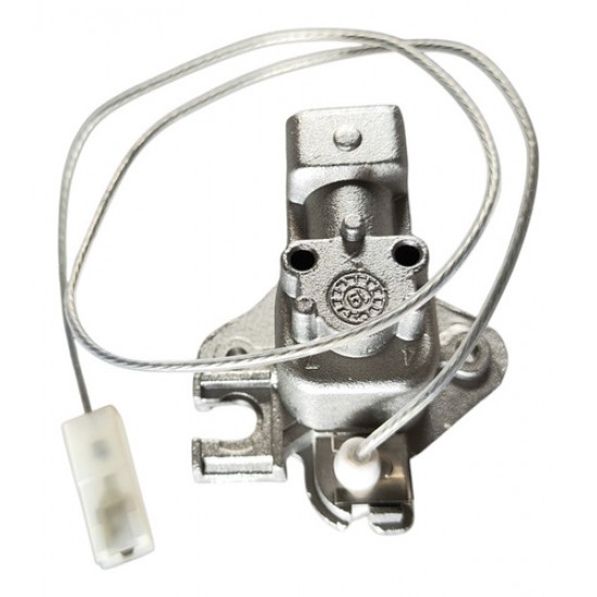 Suporte Injetor Do Fogão  W10394018 Novo Original