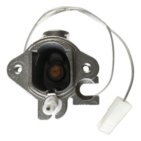 Suporte Injetor Do Fogão  W10394018 Novo Original
