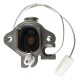 Suporte Injetor Do Fogão  W10394018 Novo Original