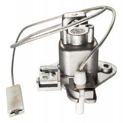 Suporte Injetor Do Fogão  W10394018 Novo Original