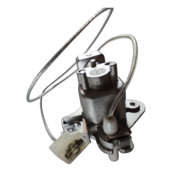 Suporte Injetor Do Fogão  W10394018 Novo Original