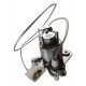 Suporte Injetor Do Fogão  W10394018 Novo Original