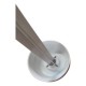 Tampa Agitador Lavadora Cwk11 Cwc10 Cwg11 W10395585