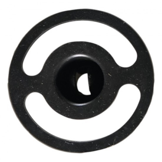 Válvula Dreno Refrigerador  W10402591 Original Novo