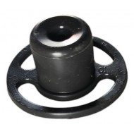 Válvula Dreno Refrigerador  W10402591 Original Novo