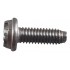 Parafuso Do Espalhador Para Fogão E Cooktop W10562959