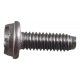 Parafuso Do Espalhador Para Fogão E Cooktop W10562959
