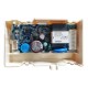 Painel Placa Controle Geladeira W10626880 Hentena