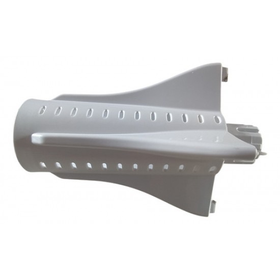 Agitador Superior Branco 15kg W10633124 Novo Original