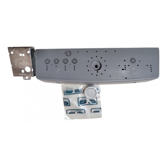 Kit Suporte Interface Maquina Lavar W10646480 Bwl11 E Bwb11