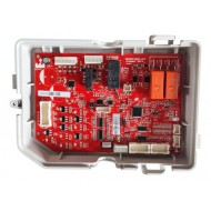 Placa Da Maquina De Bebidas Brastemp B Blend Brg40 W10646857