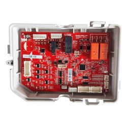 Placa Da Maquina De Bebidas Brastemp B Blend Brg40 W10646857