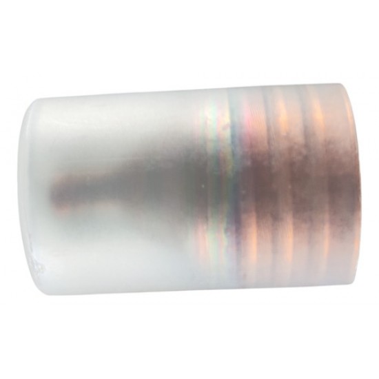 Filtro Secador Metálico Original Geladeira W10699240