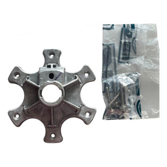 Kit Suporte Do Cesto Completo Lavadora Bwl11 Bwl09 W10754676