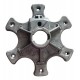 Kit Suporte Do Cesto Completo Lavadora Bwl11 Bwl09 W10754676