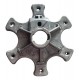 Kit Suporte Do Cesto Completo Lavadora Bwl11 Bwl09 W10754676
