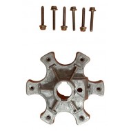 Kit Suporte Do Cesto W10754676