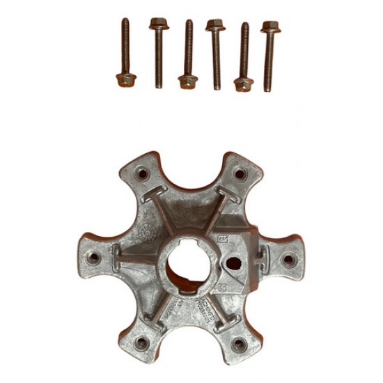 Kit Suporte Do Cesto W10754676
