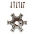 Kit Suporte Do Cesto W10754676