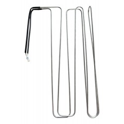 Resistência Degelo 127v Refrig. - W10771375 Original