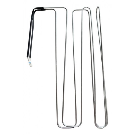 Resistência Degelo 127v Refrig. - W10771375 Original