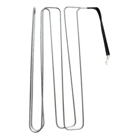 Resistência Degelo 127v Refrig. - W10771375 Original